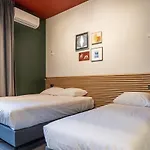 Hotel Weber 2*
