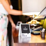 Weber Amsterdam