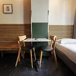 Weber 2* Amsterdam