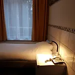 Hotel Weber Amsterdam