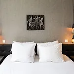 Hotel Weber Amsterdam