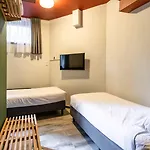 Weber Hotel Amsterdam