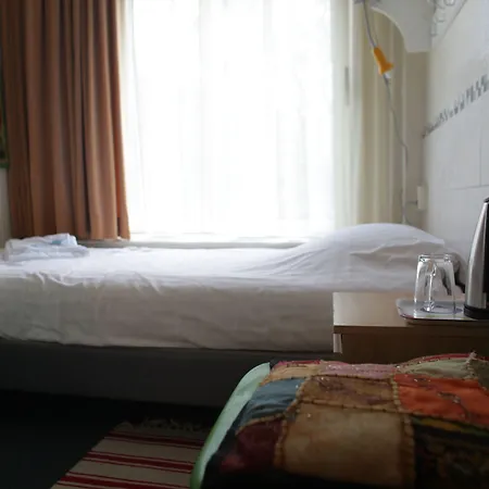 Hotel Weber 2*