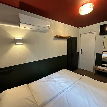 Hotel Weber Amsterdam