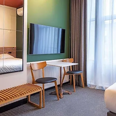 Hotel Weber 2*