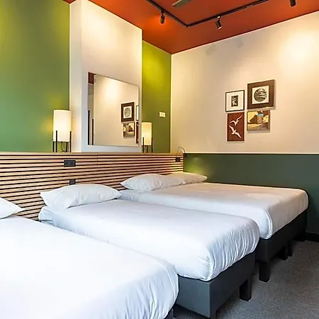 Hotel Weber