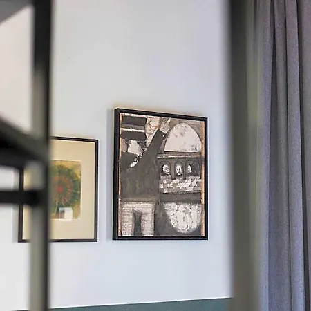 Hotel Weber Amsterdam