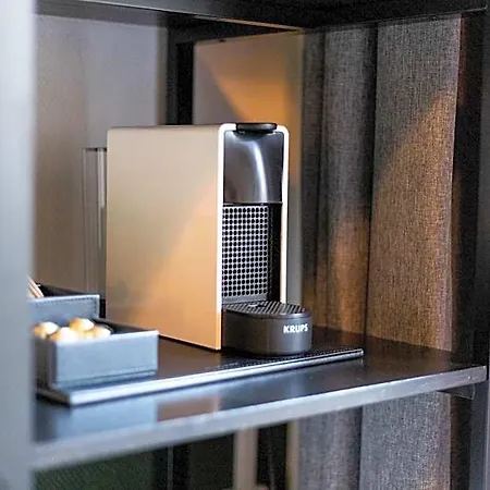 Weber Hotel 2*