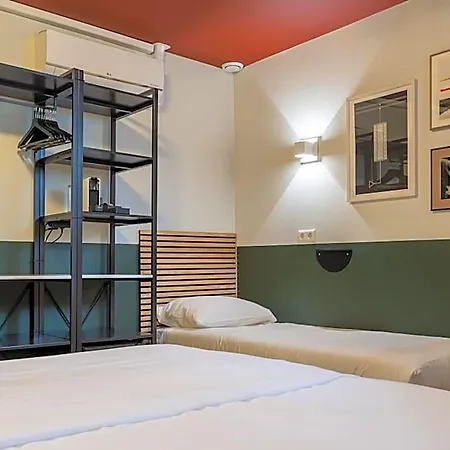 Hotel Weber 2*