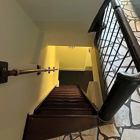 Hotel Weber Amsterdam