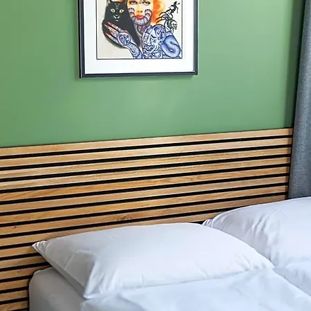 Hotel Weber