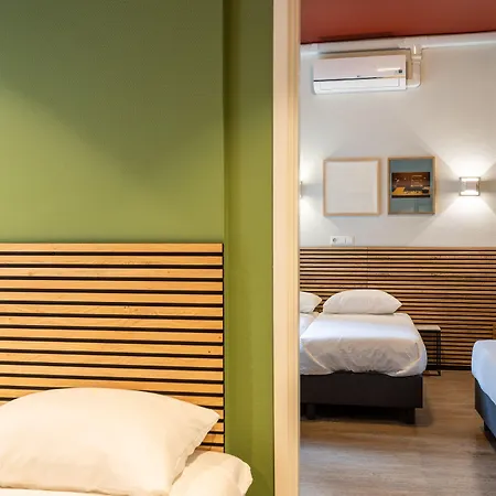 Weber Hotel Amsterdam