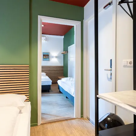 Hotel Weber