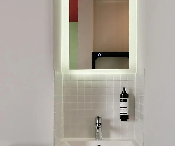 Weber Отель Амстердам