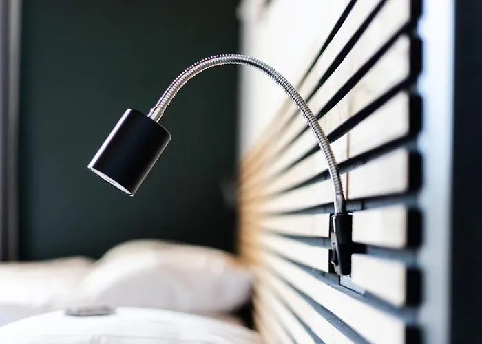 Weber Отель Амстердам