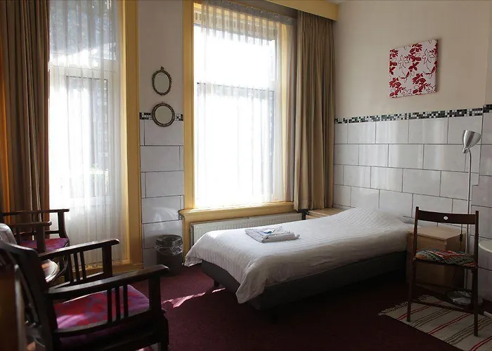 Weber Амстердам