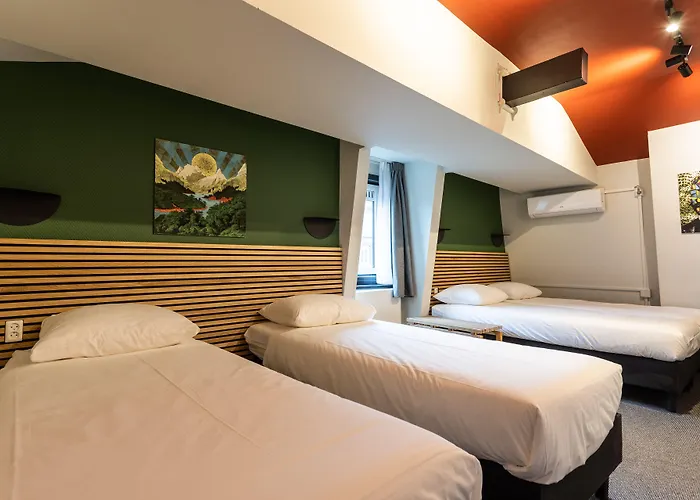 Weber Амстердам