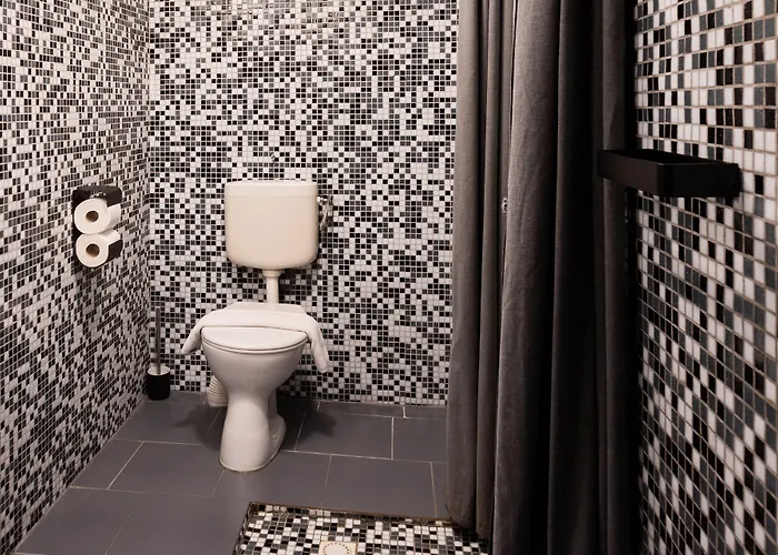 Weber Отель Амстердам