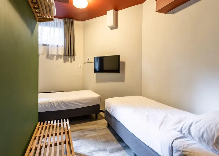 Weber Отель Амстердам