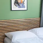 Weber Hotel 2*