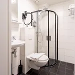 Отель Weber
