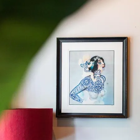 Weber فندق أمستردام