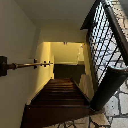 فندق Weber أمستردام