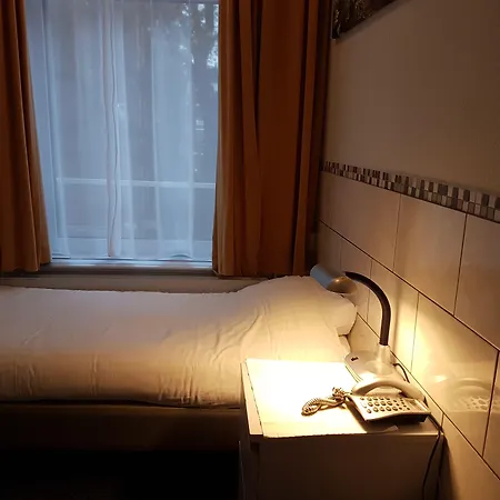 فندق Weber أمستردام