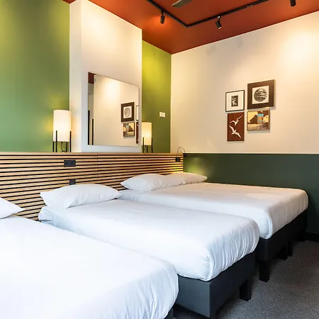 Weber أمستردام