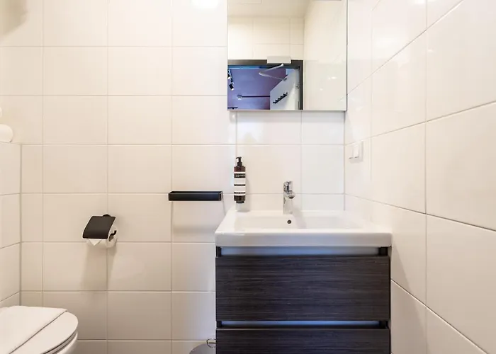 Hotel Weber Amsterdam