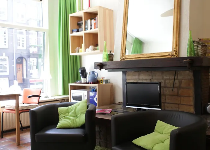 Weber Hotel Amsterdam