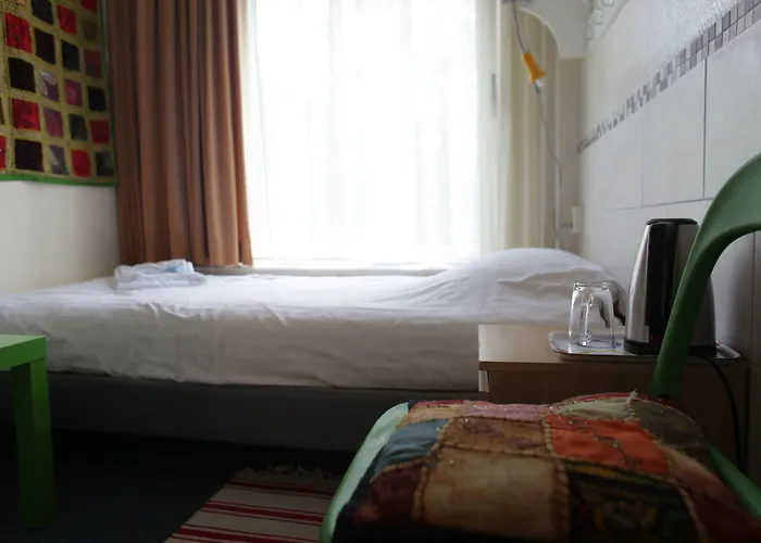 Hotel Weber 2*