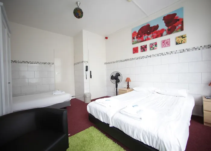 Hotel Weber Amsterdam