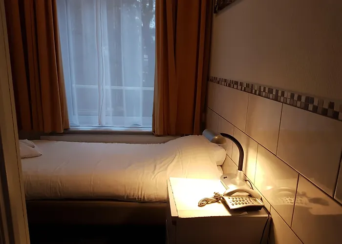 Hotel Weber Amsterdam