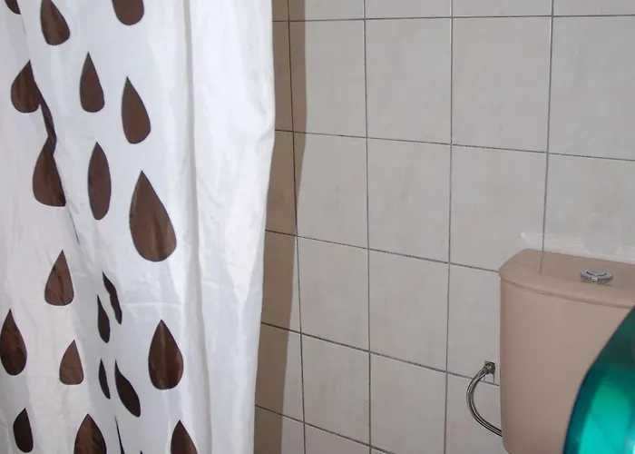 Weber Hotel Amsterdam