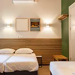 Hotel Weber Amsterdam