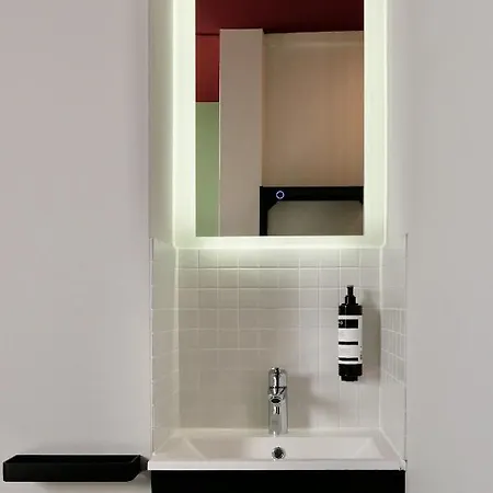 Weber Hotel Amsterdam