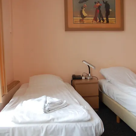 Weber Hotel Amsterdam