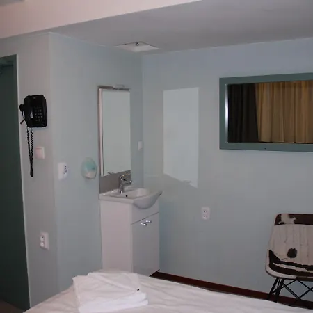Weber Hotel