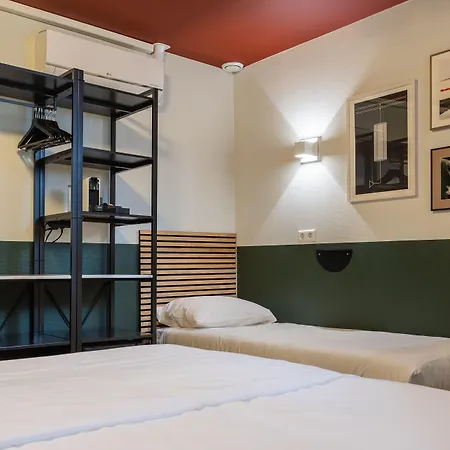 Hotel Weber