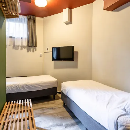 Weber Hotel Amsterdam