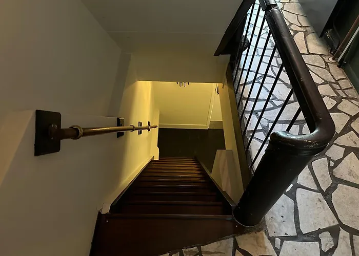 Hotel Weber Amsterdam